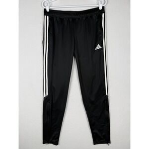 Adidas Tiro 23 Club Training Track Suit Pant Womens M Aeroready 3 Stripes HS9530